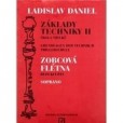 Základy techniky II škola trylků Základy techniky II škola trylků
