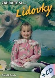 Zahrajte si ... Lidovky (+CD) Zahrajte si ... Lidovky (+CD)