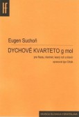 Dychové kvarteto g mol Dychové kvarteto g mol