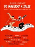 Od mazurky k salse + CD Od mazurky k salse + CD