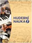 Hudební nauka 7 Hudební nauka 7