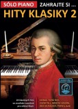 Zahrajte si…Hity klasiky 2 (+audio) Zahrajte si…Hity klasiky 2 (+audio)