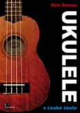 Ukulele v české škole Ukulele v české škole