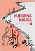 Hudobná náuka 1 Hudobná náuka 1