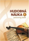 Hudobná náuka 4 Hudobná náuka 4