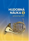 Hudobná náuka 5 Hudobná náuka 5