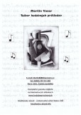Súbor hudobných príkladov Súbor hudobných príkladov