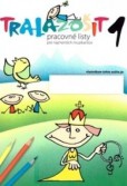 Tralazošit 1 + Trala pexeso-noty Tralazošit 1 + Trala pexeso-noty