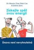 Získejte zpět svou energii Získejte zpět svou energii