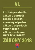 Zákony 2018-VI