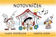 Notovníček Notovníček