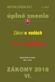 Aktualizácia VI-1 2018 Aktualizácia VI-1 2018