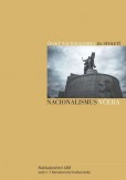 Nacionalismus včera. Nacionalismus dnes (oboustranný sešit) Nacionalismus včera. Nacionalismus dnes (oboustranný sešit)