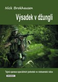 Výsadek v džungli Výsadek v džungli