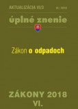 Aktualizácia VI-3 2018 Aktualizácia VI-3 2018