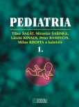 Pediatria I. a II. diel, 3. vydanie Pediatria I. a II. diel, 3. vydanie