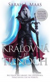 Kráľovná v tieňoch Kráľovná v tieňoch