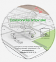 Elektronické trhovisko CD Elektronické trhovisko CD