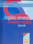 Anglicko-slovenský a slovensko-anglický slovník Anglicko-slovenský a slovensko-anglický slovník