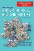 Lehninger Principles of Biochemistry Lehninger Principles of Biochemistry