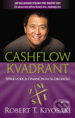 Cashflow kvadrant- 3. vydanie Cashflow kvadrant- 3. vydanie