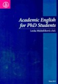 Academic English for PhD Students