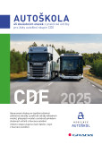 45 zkušebních otázek z praktické údržby pro žáky autoškol skupin CDE 2025 45 zkušebních otázek z praktické údržby pro žáky autoškol skupin CDE 2025