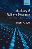 Theory of Multi-level Governance