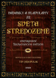 Hádanky a hlavolamy ze světa Středozemě Hádanky a hlavolamy ze světa Středozemě