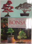 Bonsaje - Rady * péče * pěstování