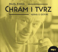 Chrám i tvrz - Kniha o češtině - CDmp3 (Čte Miroslav Horníček) Chrám i tvrz - Kniha o češtině - CDmp3 (Čte Miroslav Horníček)