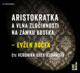 Aristokratka a vlna zločinnosti na zámku Aristokratka a vlna zločinnosti na zámku