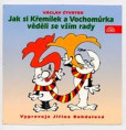 Čtvrtek : Jak si Křemílek a Vochomůrk - CD Čtvrtek : Jak si Křemílek a Vochomůrk - CD