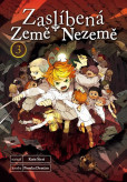 Zaslíbená Země Nezemě 3 Zaslíbená Země Nezemě 3