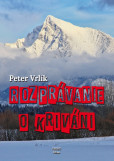 Rozprávanie o Kriváni Rozprávanie o Kriváni