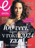 Evita magazín 01/2024