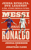 Messi verzus Ronaldo