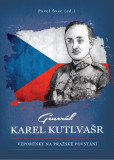 Generál Karel Kutlvašr - Vzpomínky na Pr