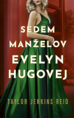Sedem manželov Evelyn Hugovej (2. vydanie) Sedem manželov Evelyn Hugovej (2. vydanie)