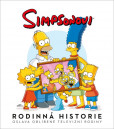 Simpsonovi - Rodinná historie Simpsonovi - Rodinná historie