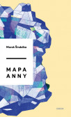 Mapa Anny Mapa Anny