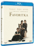 Favoritka Blu-ray Favoritka Blu-ray