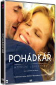 Pohádkář DVD Pohádkář DVD
