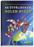 Se Čtyřlístkem kolem světa Se Čtyřlístkem kolem světa