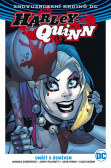 Harley Quinn 1 - Umřít s úsměvem Harley Quinn 1 - Umřít s úsměvem