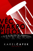 Věc Makropulos Věc Makropulos