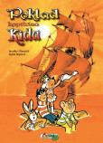 Poklad kapitána Kida - 4. vydání Poklad kapitána Kida - 4. vydání