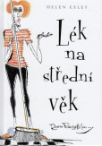 Lék na střední věk - dárková kniha Lék na střední věk - dárková kniha