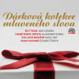 Dárkové kolekce mluveného slova - 5 CD Dárkové kolekce mluveného slova - 5 CD