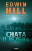 Chata u jezera Chata u jezera